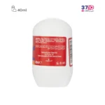 رول ضد تعریق زنانه شی She مدل Love حجم 40 میلی لیتر - Image 2