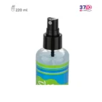 بادی میست زنانه شی She مدل کول Cool حجم 220 میلی لیتر -عکس از سر محصول