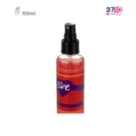 بادی میست زنانه شی She مدل ایز لاو Love حجم 150 میلی لیتر-عکس از سر محصول