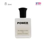 عطر جیبی زنانه پاور پالس Power Pulse مدل دونا تروساردی Trussardi Donna حجم 25 میلی لیتر -عکس اول