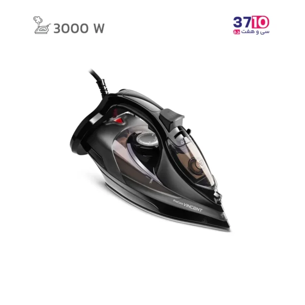 اتو بخار وینسنت VINCENT مدل GC6430/01 عکس از محصول