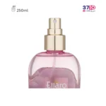 بادی اسپلش زنانه الارو مدل La Passion حجم 250 میلی لیتر -عکس از سر محصول