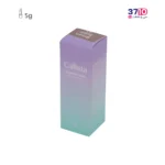 کانتور استیکی کالیستا شماره 20-عکس از بسته بندی محصول