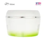 کرم کاسه ای دست و صورت مای مدل جوجوبا حجم 150 میلی لیتر-عکس از پشت محصول