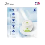 کرم کاسه ای دست و صورت مای مدل جوجوبا حجم 150 میلی لیتر - Image 4