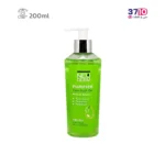 ژل شستشوی صورت نئودرم مناسب پوست چرب تا مختلط حجم 200 میلی لیتر-عکس اصلی محصول