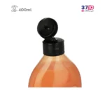 شامپو بدن کرمی نیوتیس مدل پرتقال حجم 400 میلی لیتر - Image 3