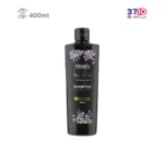 شامپو موی سر گیاهی نیوتیس حاوی عصاره اسطوخودوس حجم 400 میلی لیتر-عکس اصلی