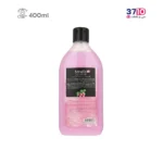 شامپو بدن کرمی نیوتیس مدل توت فرنگی جویس حجم 400 میلی لیتر - Image 2