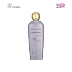 شامپو مو فاقد سولفات الارو مدل Volumizing مناسب موهای نازک حجم 300 میلی لیتر -عکس از پشت محصول