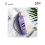 شامپو مو فاقد سولفات الارو مدل Volumizing مناسب موهای نازک حجم 300 میلی لیتر -عکس عکاسی شده