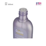 شامپو مو فاقد سولفات الارو مدل Volumizing مناسب موهای نازک حجم 300 میلی لیتر -عکس از سر محصول