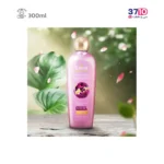 شامپو مو فاقد سولفات الارو مدل Protect مناسب موهای خشک و رنگ شده حجم 300 میلی لیتر -عکس صنعتی