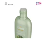 شامپو مو فاقد سولفات الارو مدل Rebalancing مناسب موهای چرب حجم 300 میلی لیتر -عکس از سر محصول