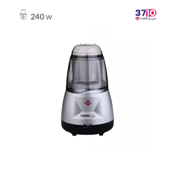 آسیاب پارس خزر PARSKHAZAR مدل ویتامیکس عکس از محصول