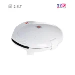 ساندويچ ساز دو خانه پارس خزر مدل SM-850P عکس از محصول