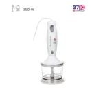 خردکن چند کاره پارس خزر مدل سالسا عکس از خردکن