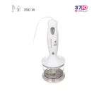 خردکن چند کاره پارس خزر مدل سالسا عکس از کالا