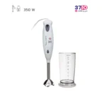 خردکن چند کاره پارس خزر مدل سالسا عکس از گوشت کوب