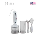 خردکن چند کاره پارس خزر مدل سالسا عکس از محصول