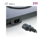 چایساز سینی پارس خزر مدل گرمنوش عکس از کابل