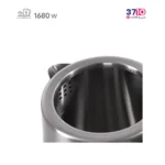 چایساز سینی پارس خزر مدل گرمنوش عکس از داخل