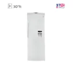 یخچال فریزر دوقلو پارس PARS مدل 1700 با آبسردکن (اوان پلاس) عکس از یخچال