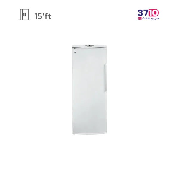 فریزر پارس PARS مدل 1700 (اوان پلاس) عکس از محصول