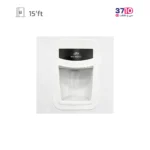 یخچال پارس PARS مدل 1700 با آبسردکن(اوان پلاس) عکس از آبریز