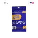 پاکت جاروبرقی دوو و اسنوا 4 عددی عکس از محصول