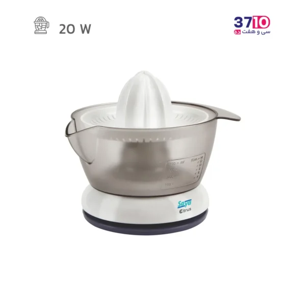 آب مرکبات گیری سایا مدل سیتروس عکس از محصول