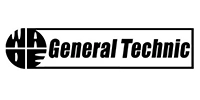 لوگو جنرال تکنیک