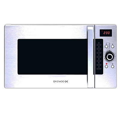 ماکروویو دوو مدل DEM - 281 Q0T