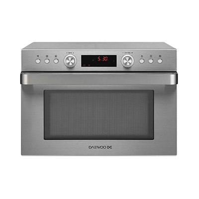 ماکروویو دوو مدل DEM-341C0K-PS