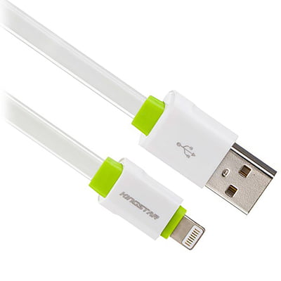 کابل کینگ استار مدل Kingstar Cable Lightning KS01i-2m