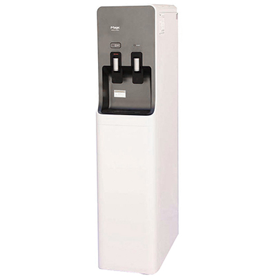 آبسردکن و تصفیه ایستاده مجيک مدل WPU-8201F