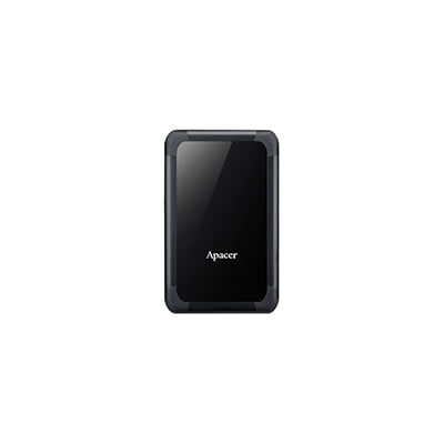 هارد اکسترنال اپیسر مدل Apacer hard AC532 ظرفیت 1 ترابایت