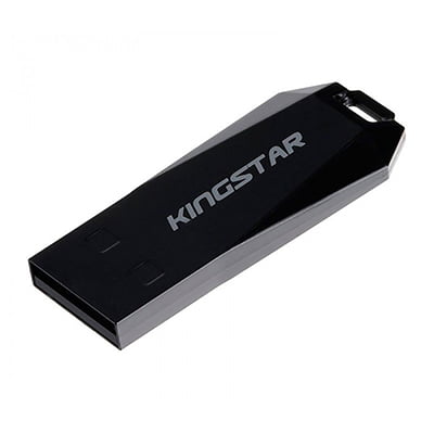فلش مموری کینگ استار مدل KS205 SLIDER