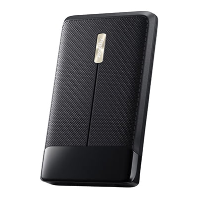 هارد اکسترنال اپیسر مدل Apacer hard AC731 ظرفیت 1 ترابایت