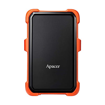 هارد اکسترنال اپیسر مدل Apacer hard AC630 ظرفیت 1 ترابایت
