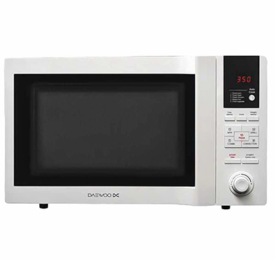 ماکروویو دوو مدل DEM - 311 U0T