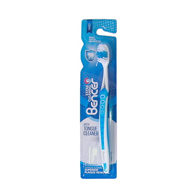 مسواک بنسر EXTRA CLEANING 705 هارد