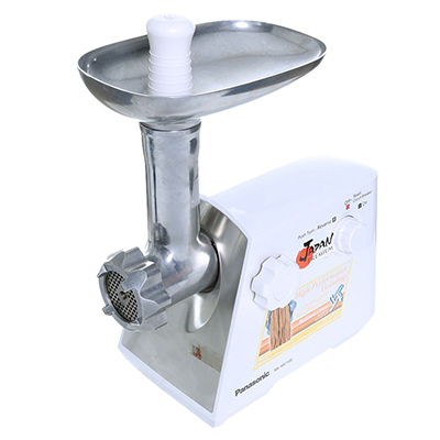 چرخ گوشت پاناسونیک مدل MK-ZG1500