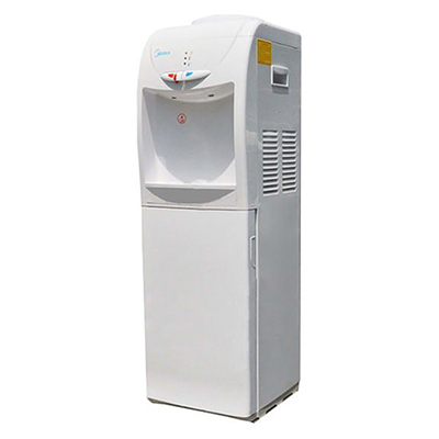 آبسردکن ایستاده میدیا مدل WD-F1805BW