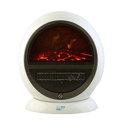 شومینه برقی سایا مدل FL-1500