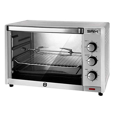 آون توستر سام مدل EO-T355S