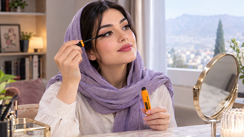 نمایندگی کالیستا در شیراز ؛ محبوبیت برند کالیستا برای بانوان