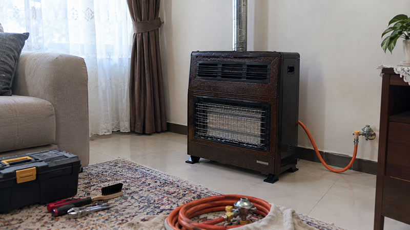 خرید بخاری در شیراز ؛ نکات ایمنی قبل از خرید بخاری