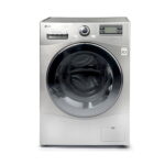 ماشین لباسشویی ال جی مدل WM-412SS