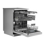 ماشین ظرفشویی جی پلاس مدل GDW-K462S
